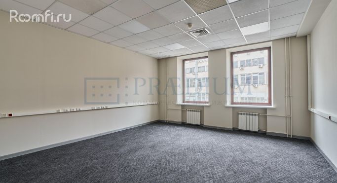 Аренда офиса 514 м², Ленинградский проспект - фото 3
