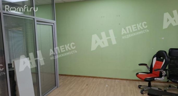 Аренда офиса 135 м², Павловская улица - фото 3