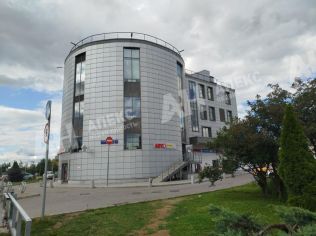 Аренда помещения свободного назначения 700 м²