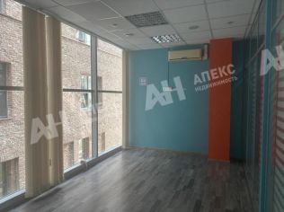 Аренда офиса 483 м²