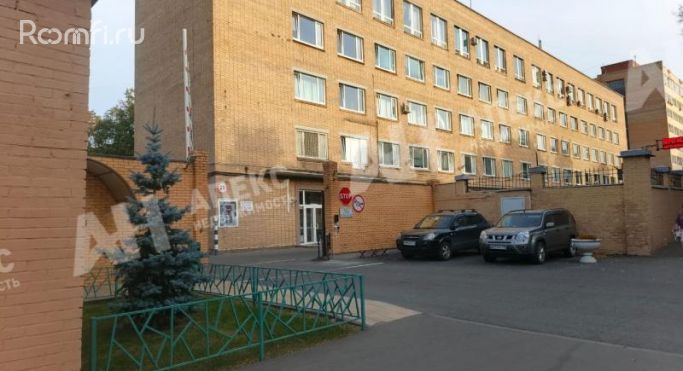 Аренда склада 305 м², Башиловская улица - фото 2