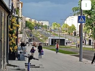 Аренда помещения свободного назначения 36 м²