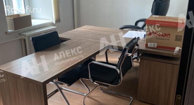 Аренда офиса 156 м², Большая Спасская улица - фото 3