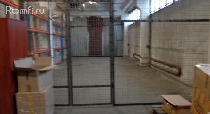 Аренда склада 95 м², 2-й Вязовский проезд - фото 2