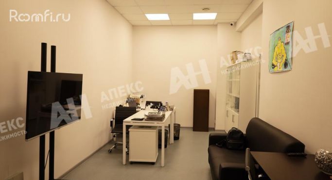 Аренда помещения свободного назначения 453 м², улица Орджоникидзе - фото 3