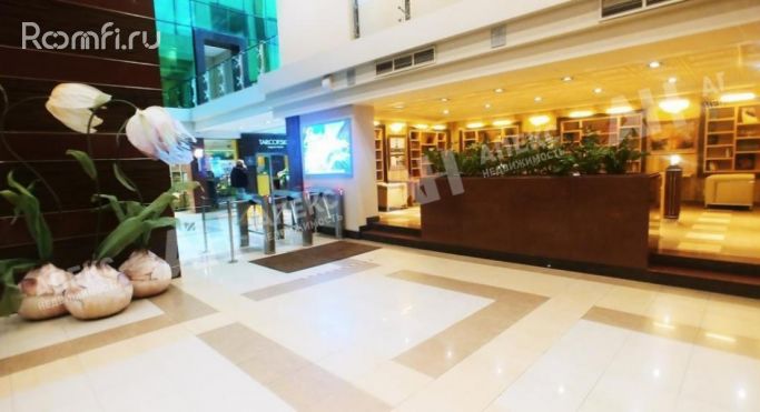 Аренда офиса 500 м², 1-й Магистральный тупик - фото 3