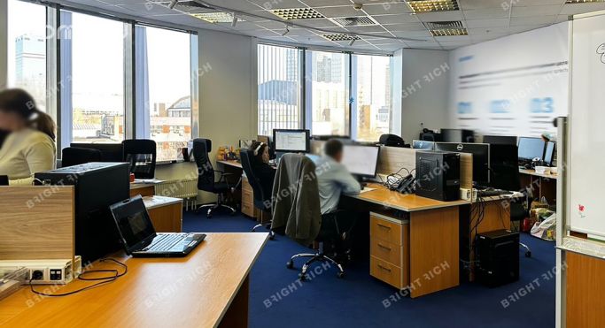 Аренда офиса 922.4 м², улица Авиаконструктора Микояна - фото 3