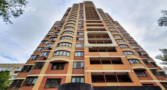 Аренда офиса 120 м², улица Вавилова - фото 1