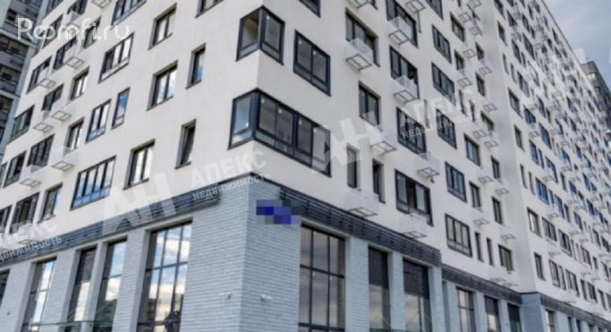 Продажа помещения свободного назначения 84 м², улица Братьев Гранат - фото 1