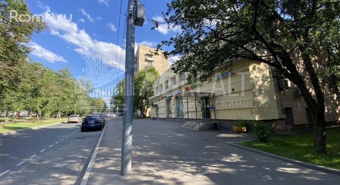 Продажа помещения свободного назначения 798 м², улица Марии Ульяновой - фото 2