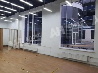 Аренда офиса 52 м²