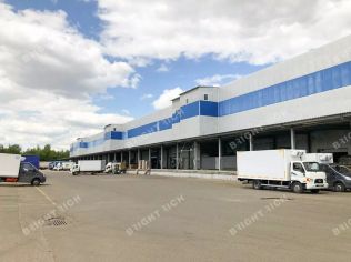 Аренда склада 4277 м²