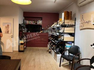 Аренда помещения свободного назначения 102 м²