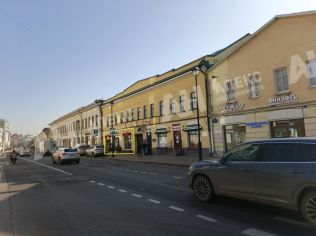 Аренда помещения свободного назначения 149 м²