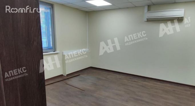 Аренда офиса 265 м², улица Обручева - фото 3