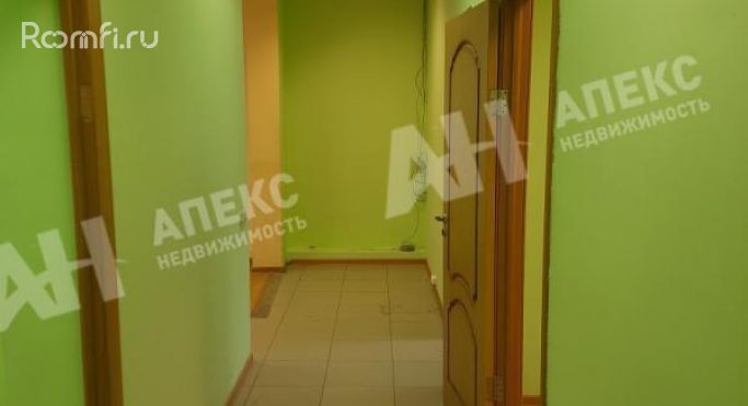 Аренда помещения свободного назначения 116 м², улица Дыбенко - фото 3