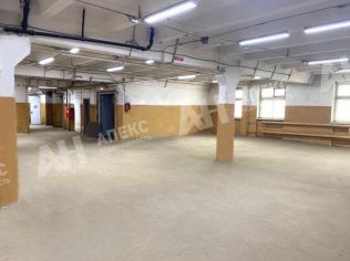 Аренда склада 360 м²
