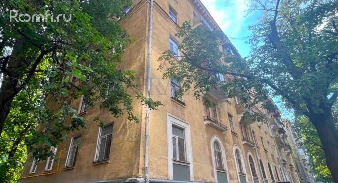 Продажа офиса 451 м², улица Екатерины Будановой - фото 2