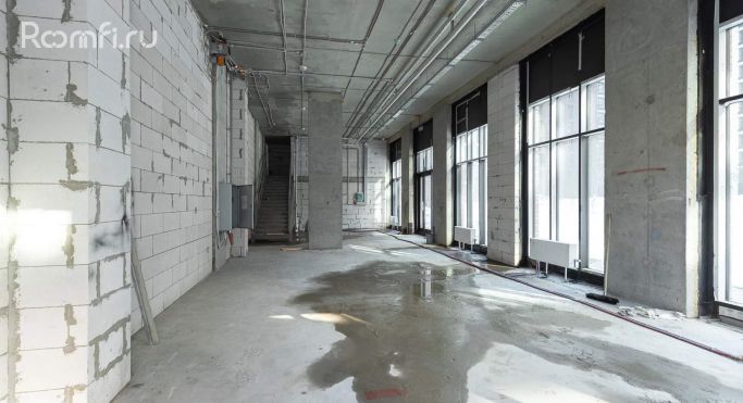 Аренда помещения свободного назначения 118.5 м², Малая Почтовая улица - фото 4