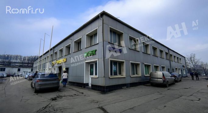 Продажа офиса 90 м², Гостиничная улица - фото 2