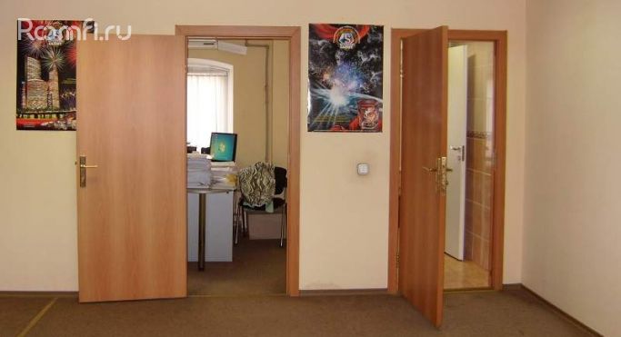 Аренда офиса 159 м², Большая Семёновская улица - фото 2