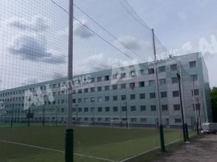 Аренда офиса 1500 м²