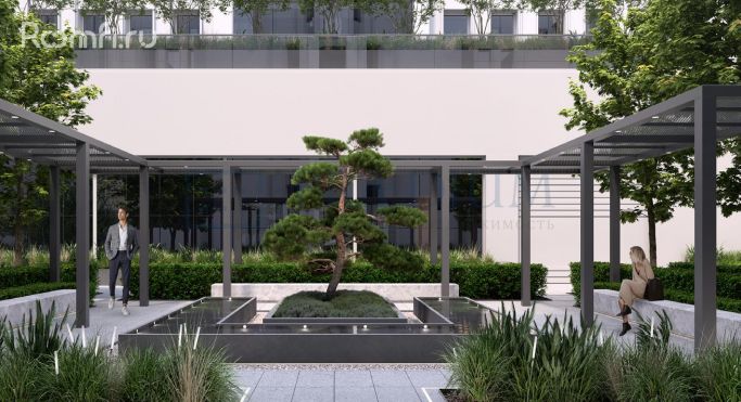 Аренда офиса 1264 м², проспект Лихачёва - фото 3