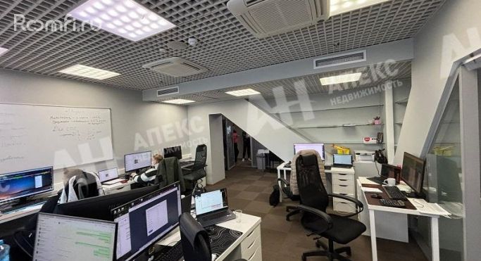 Аренда офиса 68 м², бульвар Энтузиастов - фото 1