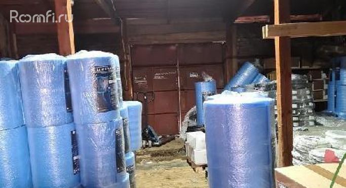 Аренда склада 78 м², Окружной проезд - фото 2