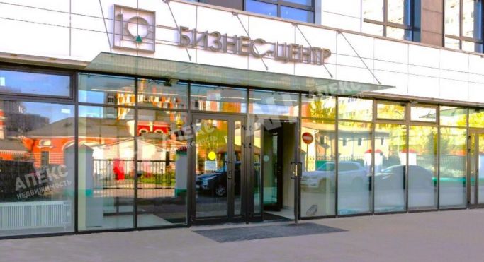 Аренда офиса 58 м², Рязанский проспект - фото 3