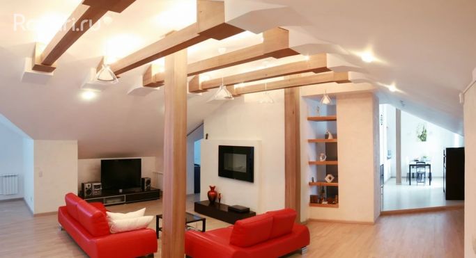 Аренда помещения свободного назначения 273.5 м², Романов переулок - фото 3