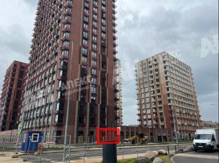 Продажа помещения свободного назначения 105 м²
