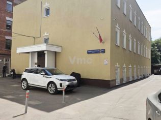 Продажа помещения свободного назначения 1016 м²