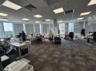 Аренда офиса 181 м²