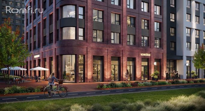 Продажа помещения свободного назначения 40.9 м², Иловайская улица - фото 2