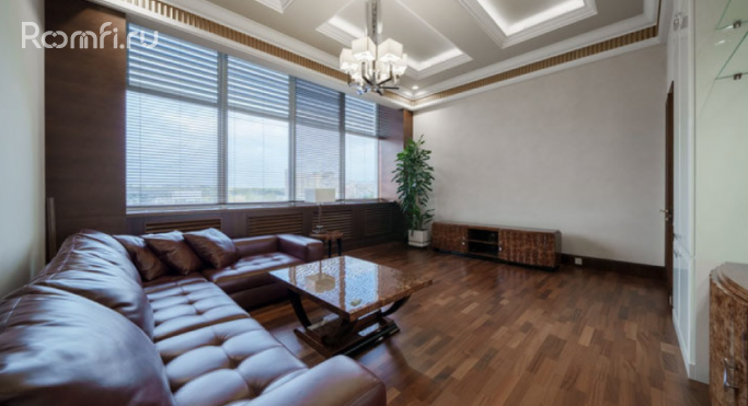 Аренда офиса 1257 м², 1-я Рыбинская улица - фото 2