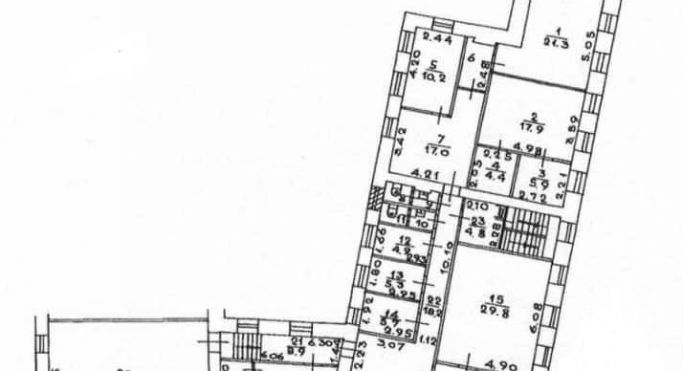 Продажа помещения свободного назначения 268 м², Таганская улица - фото 3