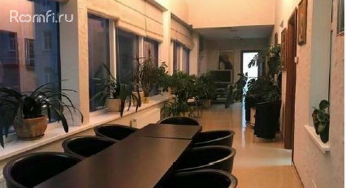 Продажа помещения свободного назначения 1735.2 м², Марксистская улица - фото 3