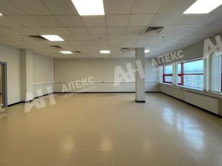 Аренда офиса 842 м²