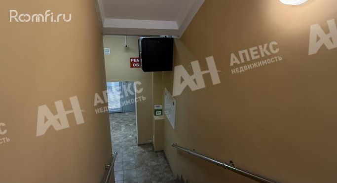 Продажа помещения свободного назначения 50 м², Верхняя Красносельская улица - фото 3