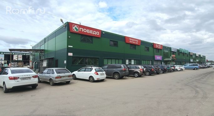 Аренда торгового помещения 300 м² - фото 2