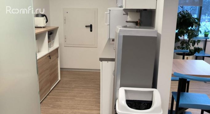 Аренда офиса 594.1 м², улица Дмитрия Ульянова - фото 5