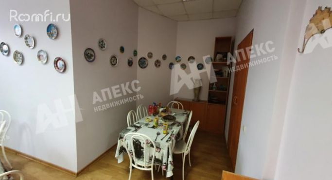 Аренда помещения свободного назначения 250 м², Большая Серпуховская улица - фото 3