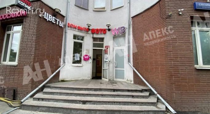 Аренда помещения свободного назначения 55 м², Слесарный переулок - фото 2