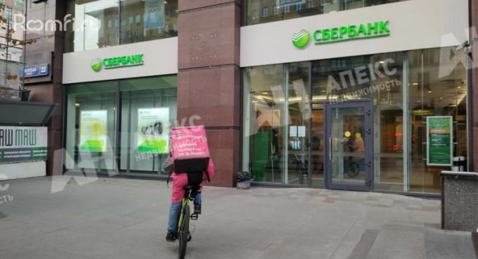 Аренда помещения свободного назначения 2000 м², Тверская улица - фото 3