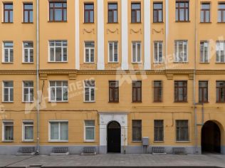 Аренда помещения свободного назначения 75 м²