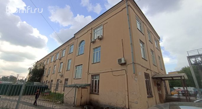 Продажа помещения свободного назначения 1259.3 м², Краснопрудная улица - фото 5