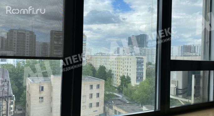 Продажа офиса 51 м², 3-й проезд Марьиной Рощи - фото 1