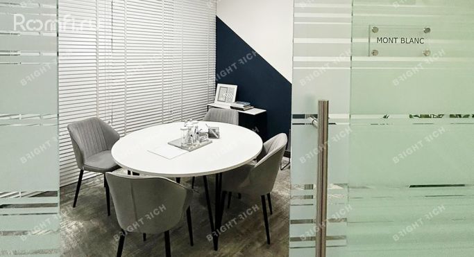 Аренда офиса 293.9 м², Романов переулок - фото 3