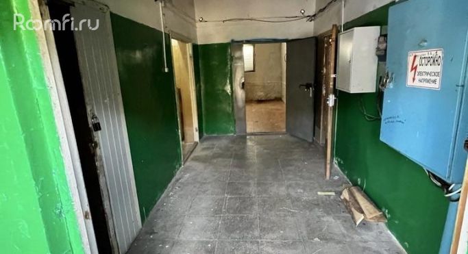 Аренда помещения свободного назначения 70 м², Салтыковская улица - фото 4